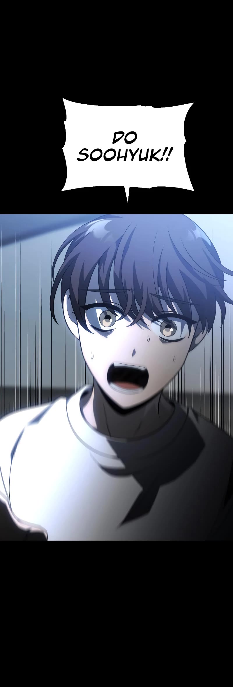 I Used to Be a Boss chapter 37 page 6