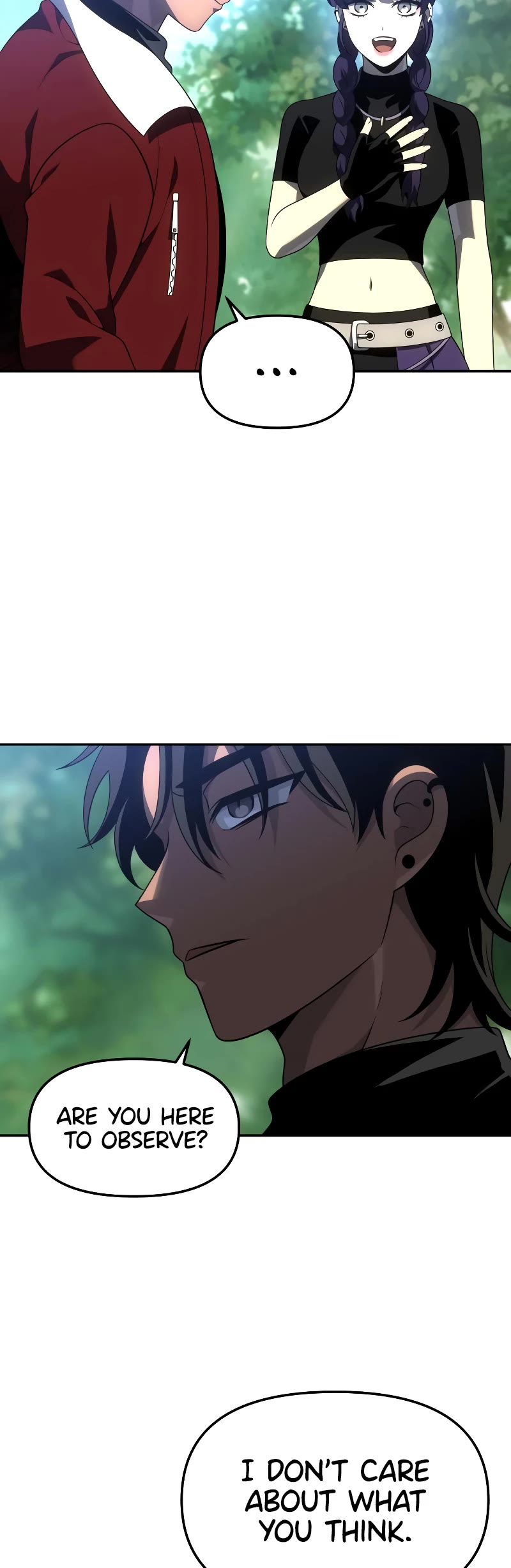 I Used to Be a Boss chapter 37 page 60