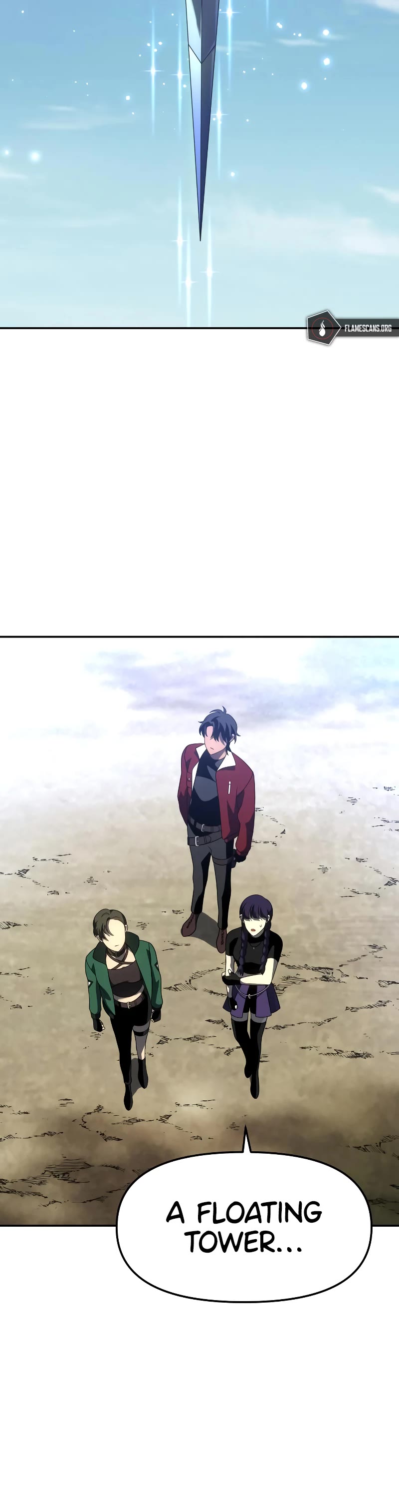 I Used to Be a Boss chapter 37 page 63