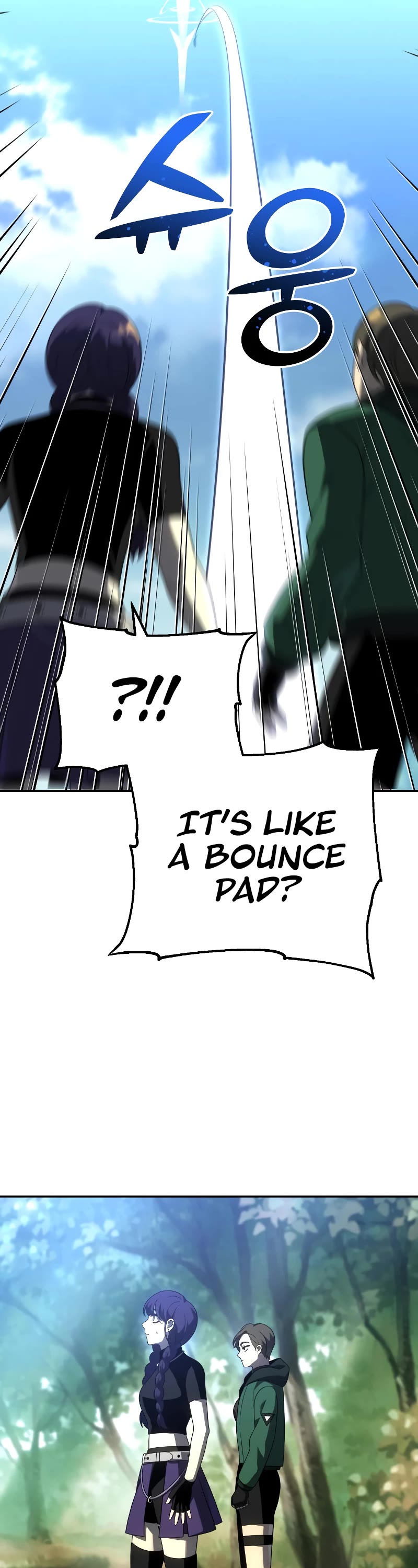 I Used to Be a Boss chapter 37 page 67