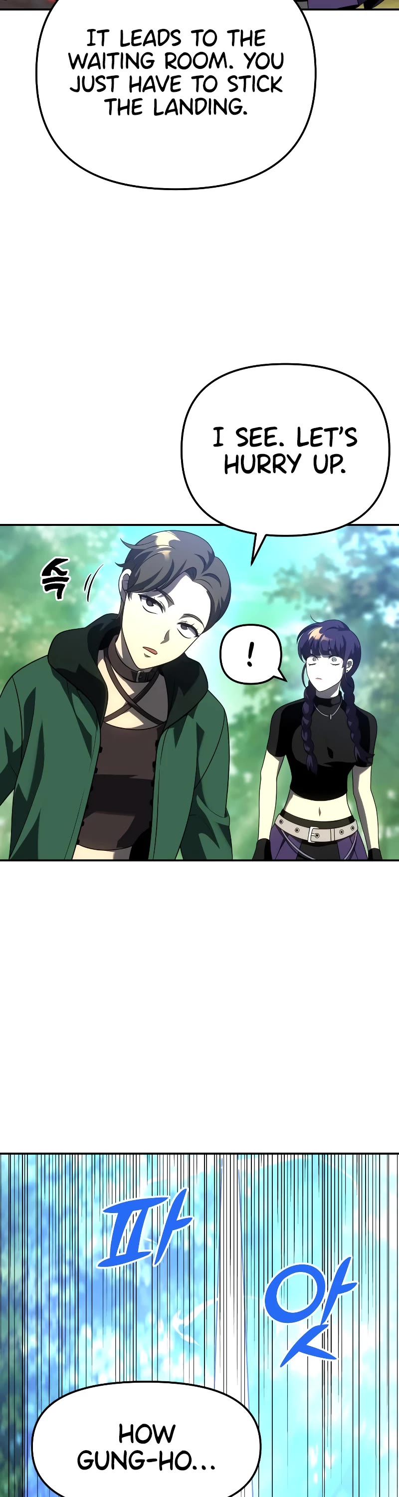 I Used to Be a Boss chapter 37 page 69