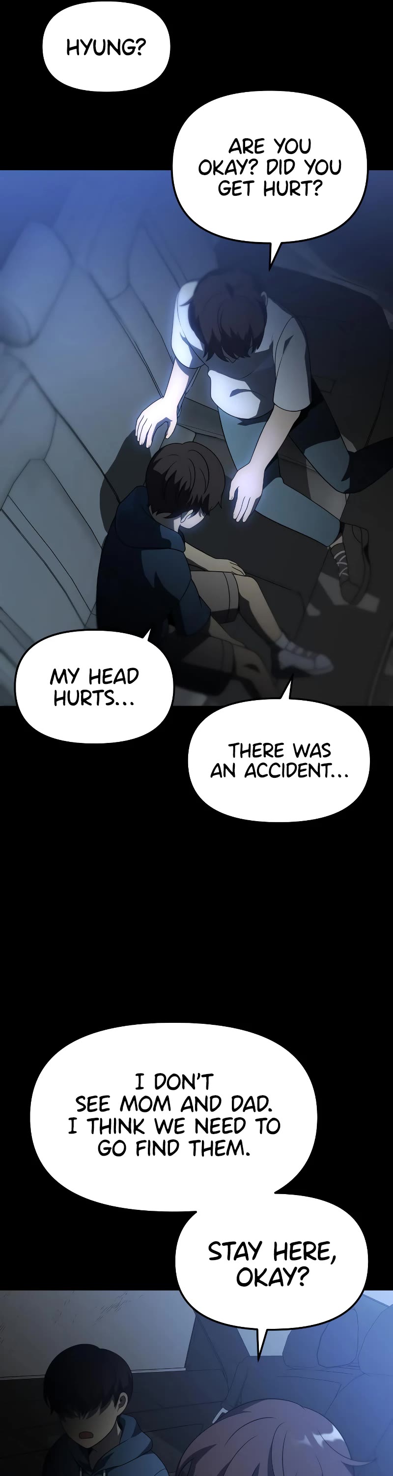 I Used to Be a Boss chapter 37 page 7