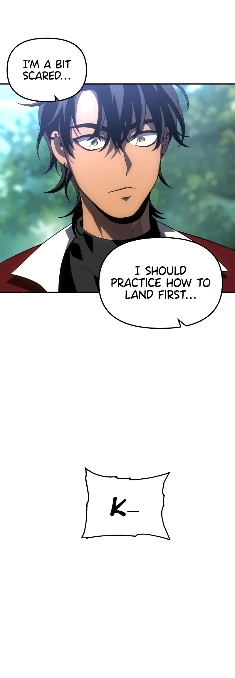 I Used to Be a Boss chapter 37 page 71