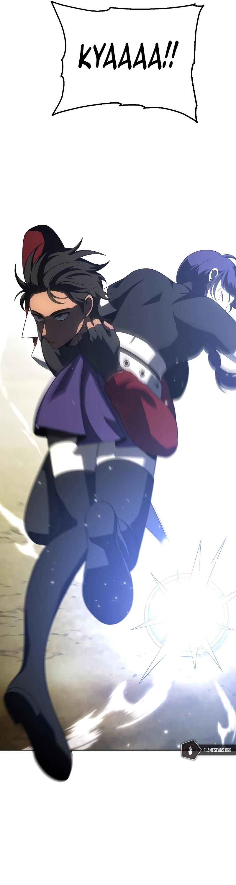 I Used to Be a Boss chapter 37 page 72