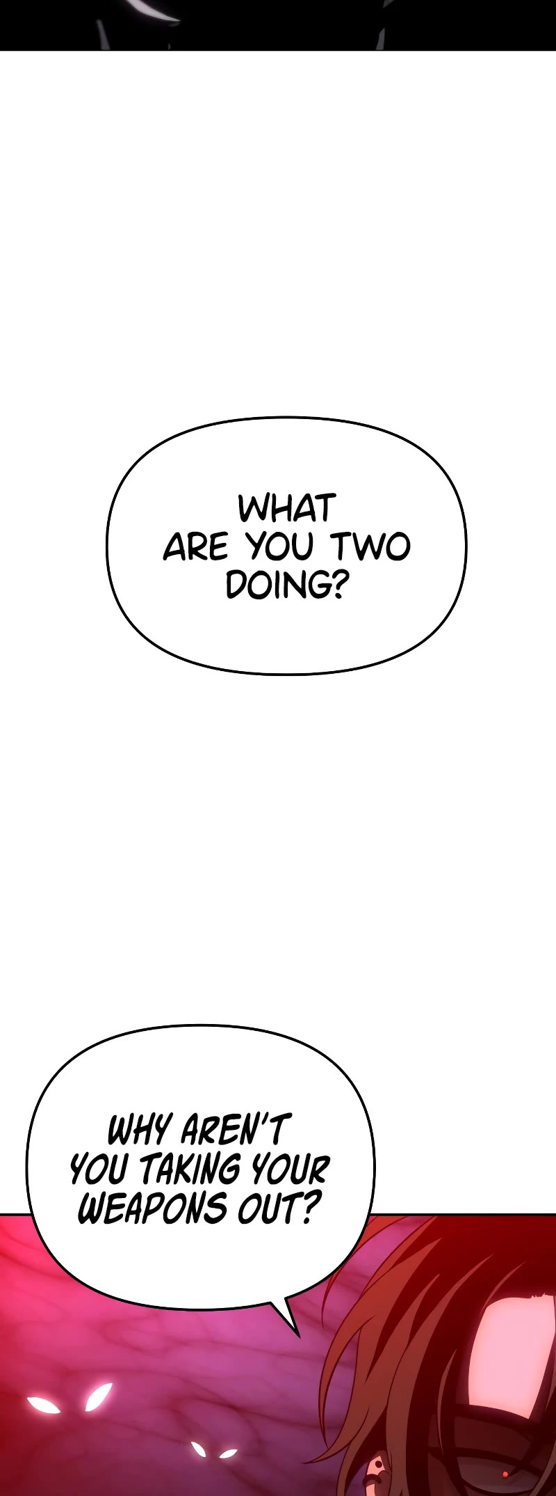 I Used to Be a Boss chapter 37 page 83