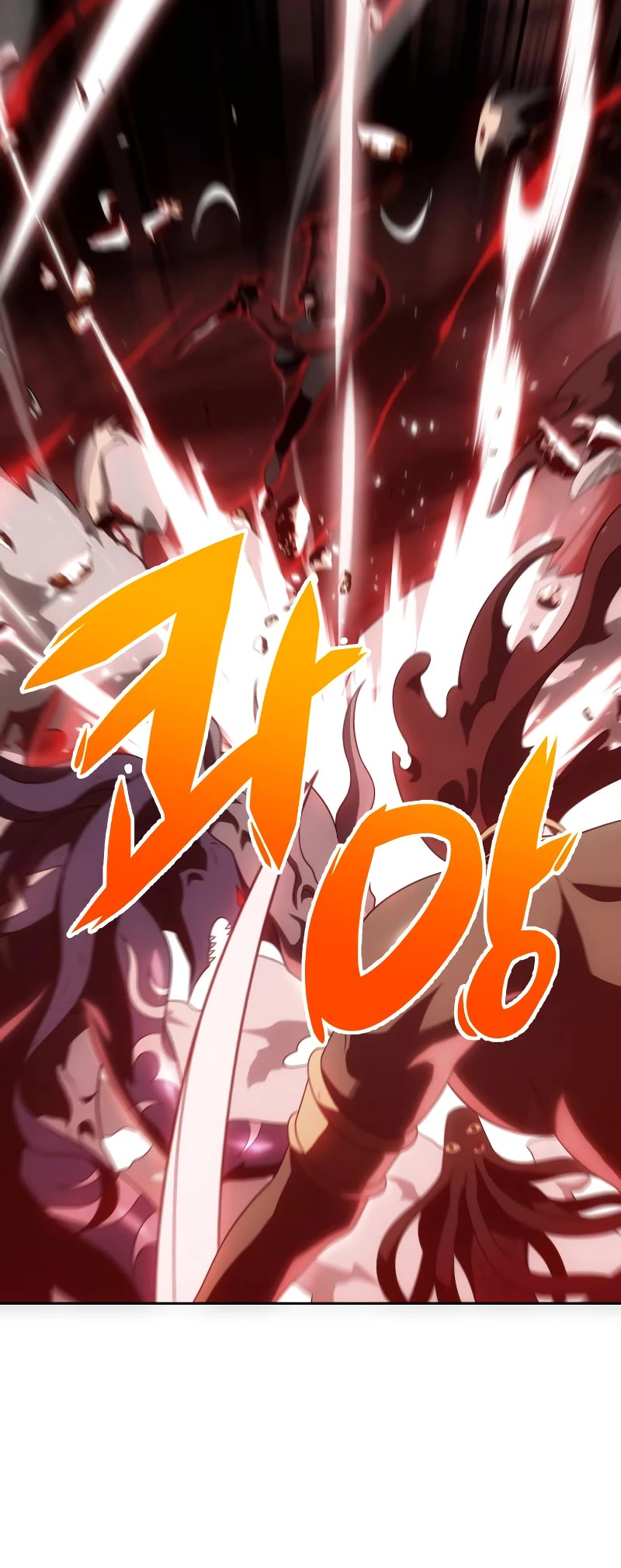 I Used to Be a Boss chapter 38 page 10