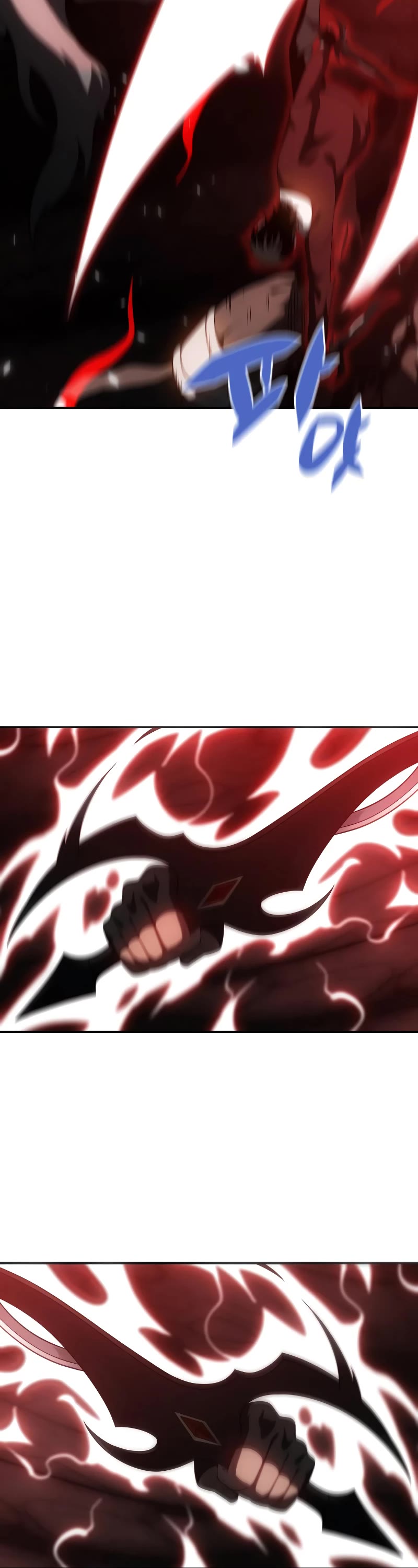 I Used to Be a Boss chapter 38 page 13