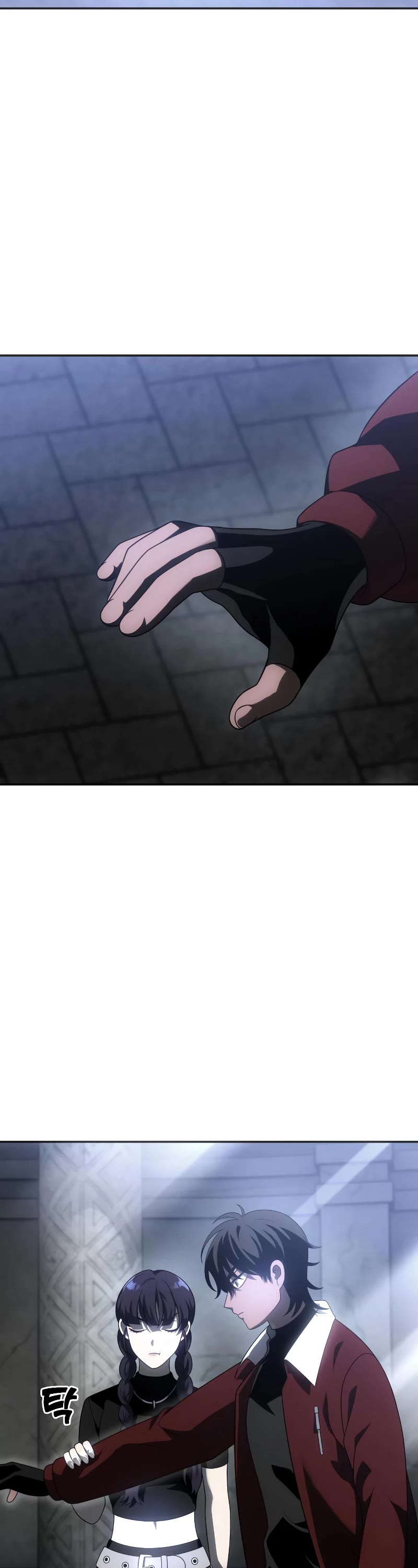 I Used to Be a Boss chapter 38 page 18