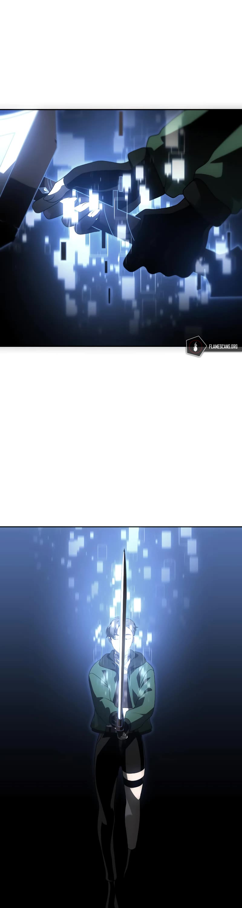 I Used to Be a Boss chapter 38 page 2