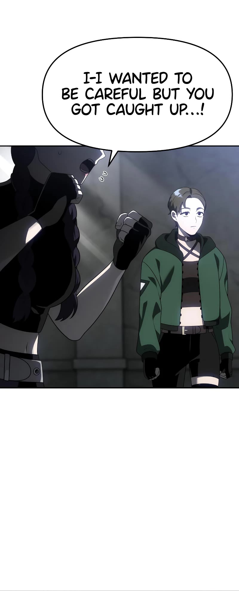 I Used to Be a Boss chapter 38 page 26