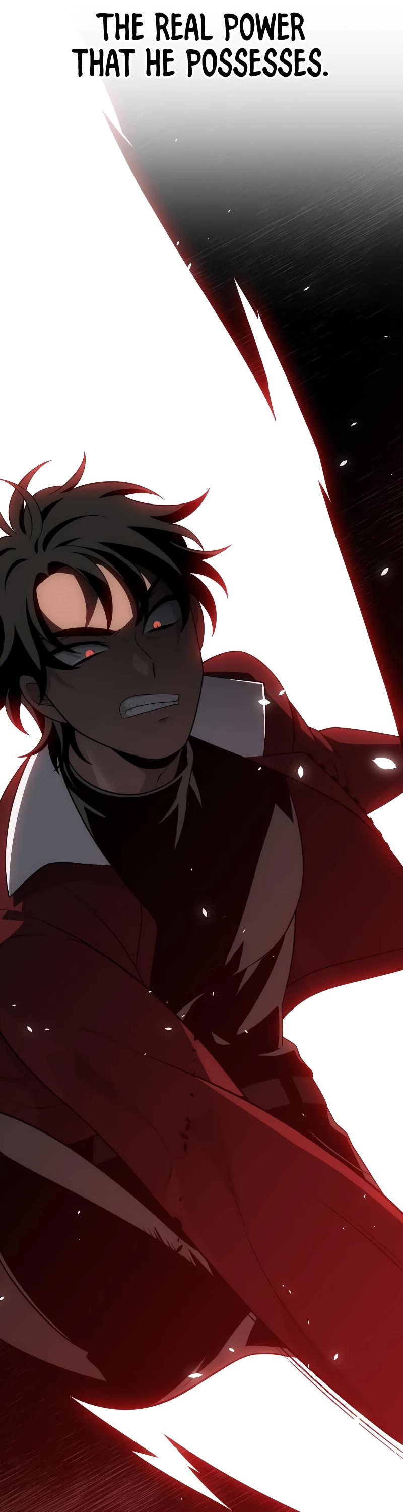 I Used to Be a Boss chapter 38 page 29