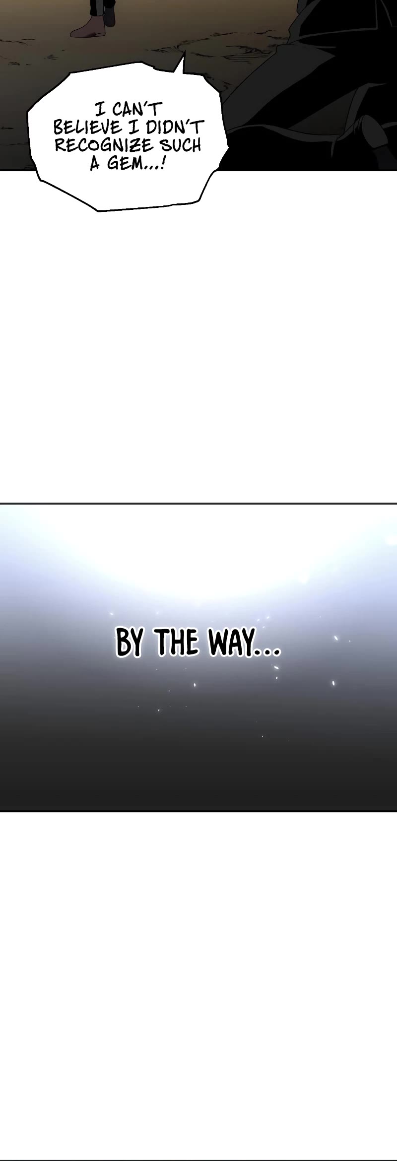 I Used to Be a Boss chapter 38 page 36