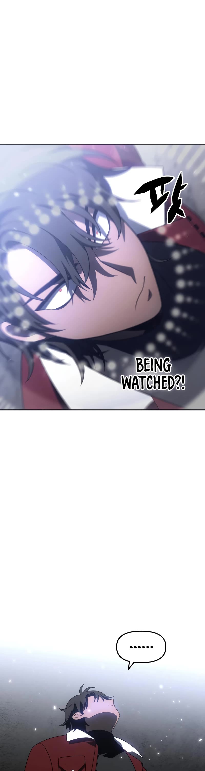 I Used to Be a Boss chapter 38 page 38