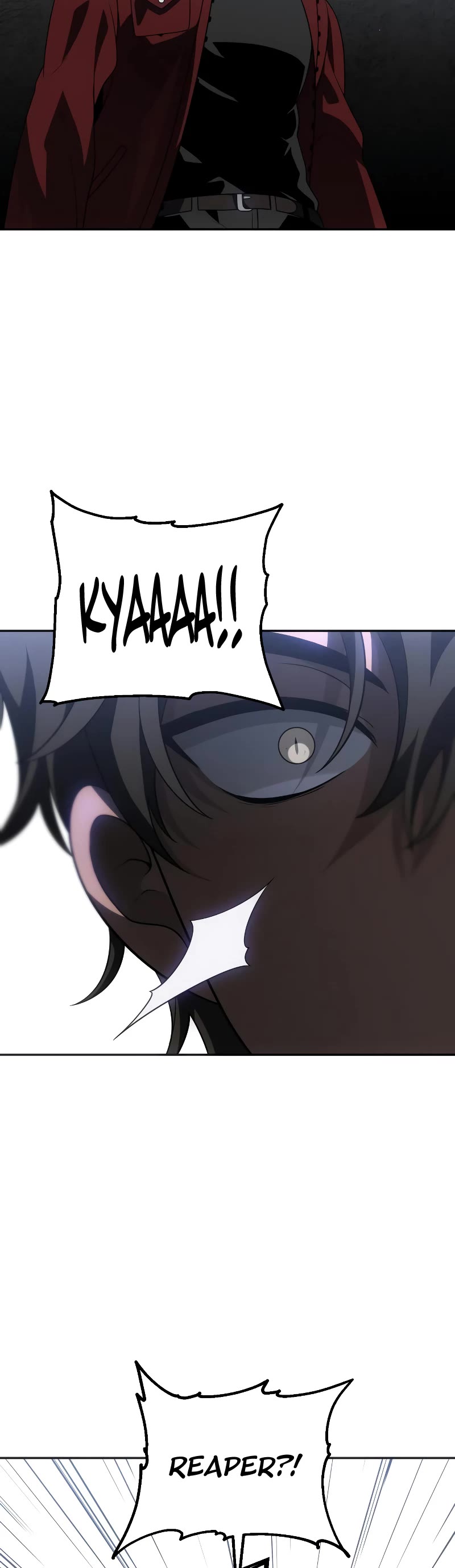 I Used to Be a Boss chapter 38 page 39