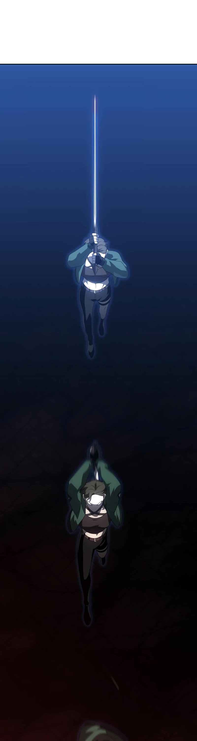 I Used to Be a Boss chapter 38 page 4