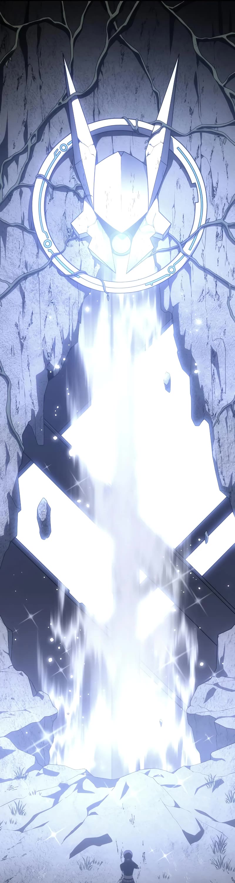 I Used to Be a Boss chapter 38 page 41