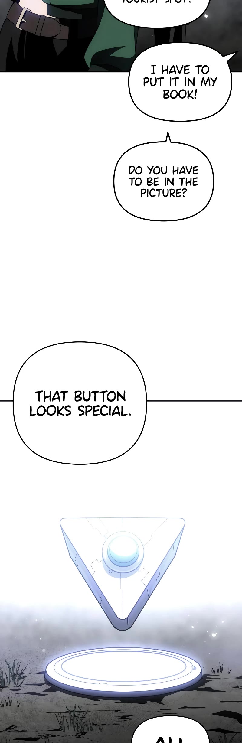 I Used to Be a Boss chapter 38 page 44