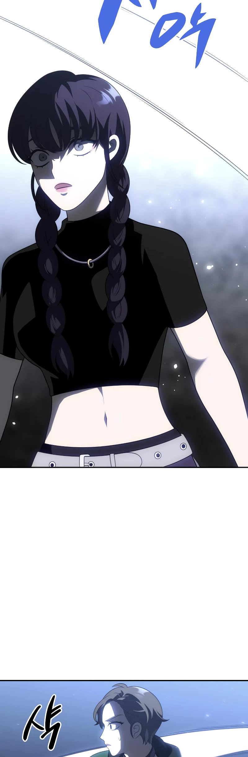 I Used to Be a Boss chapter 38 page 49