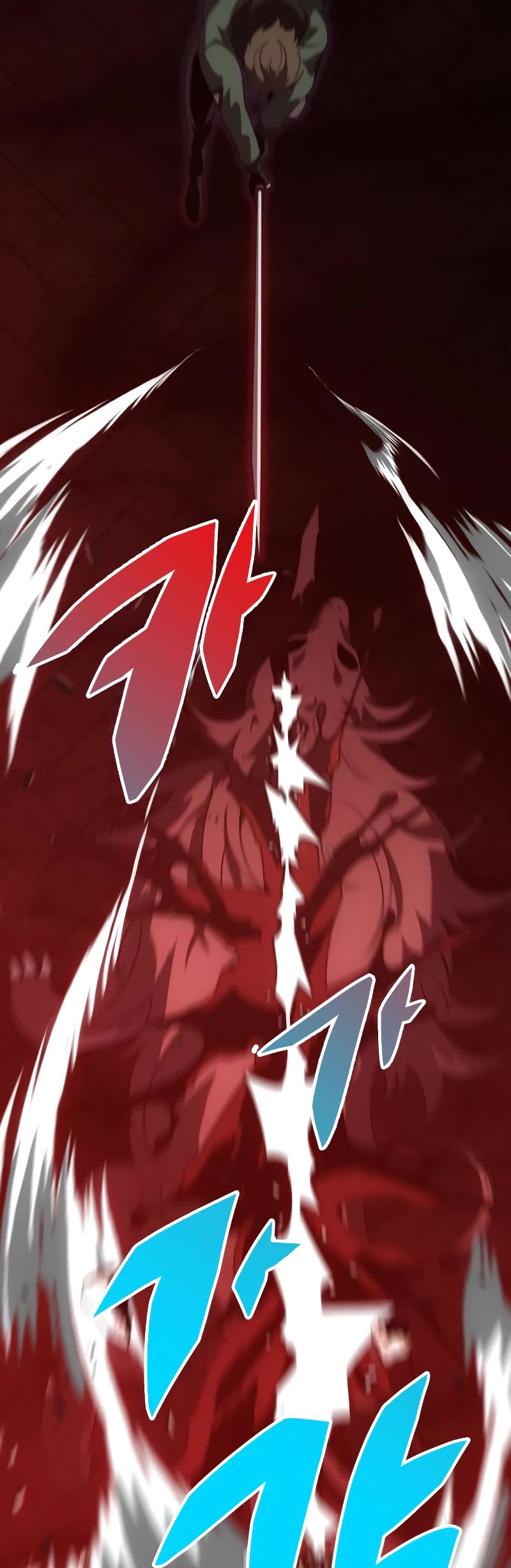 I Used to Be a Boss chapter 38 page 5