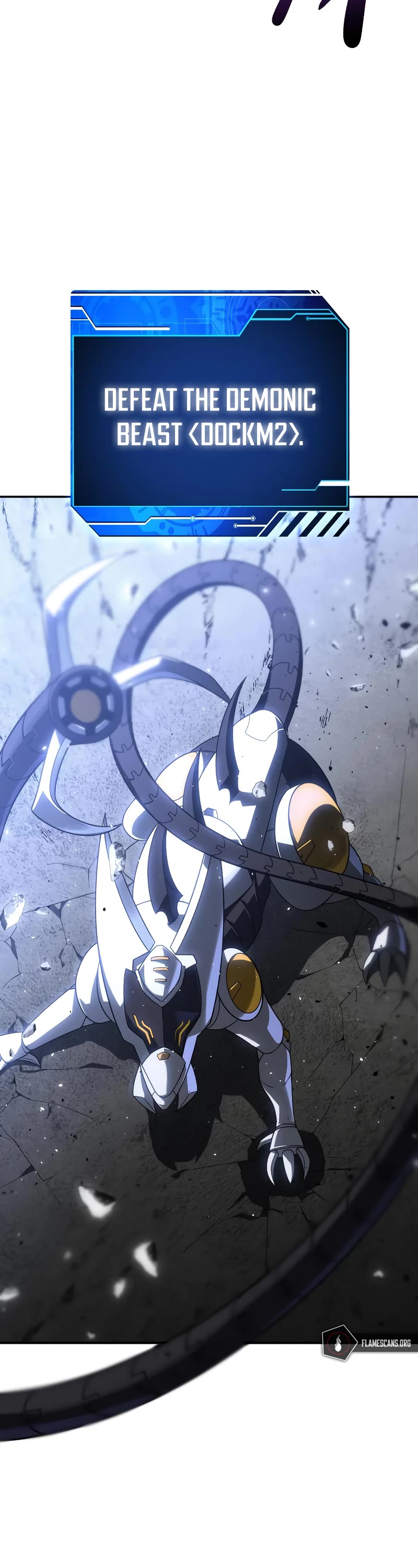 I Used to Be a Boss chapter 38 page 52