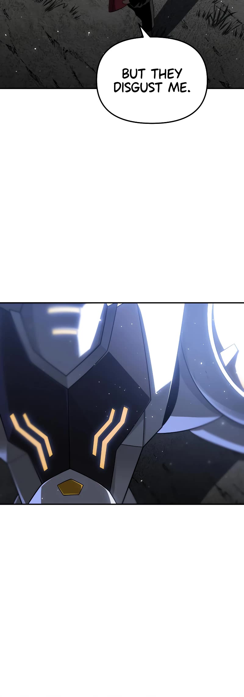 I Used to Be a Boss chapter 38 page 55