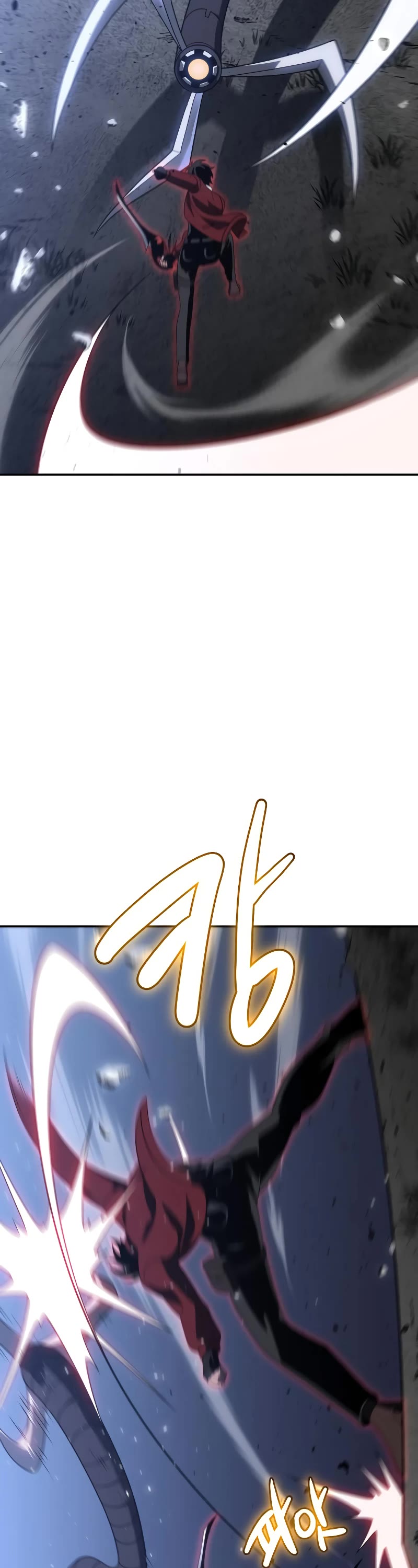 I Used to Be a Boss chapter 38 page 58