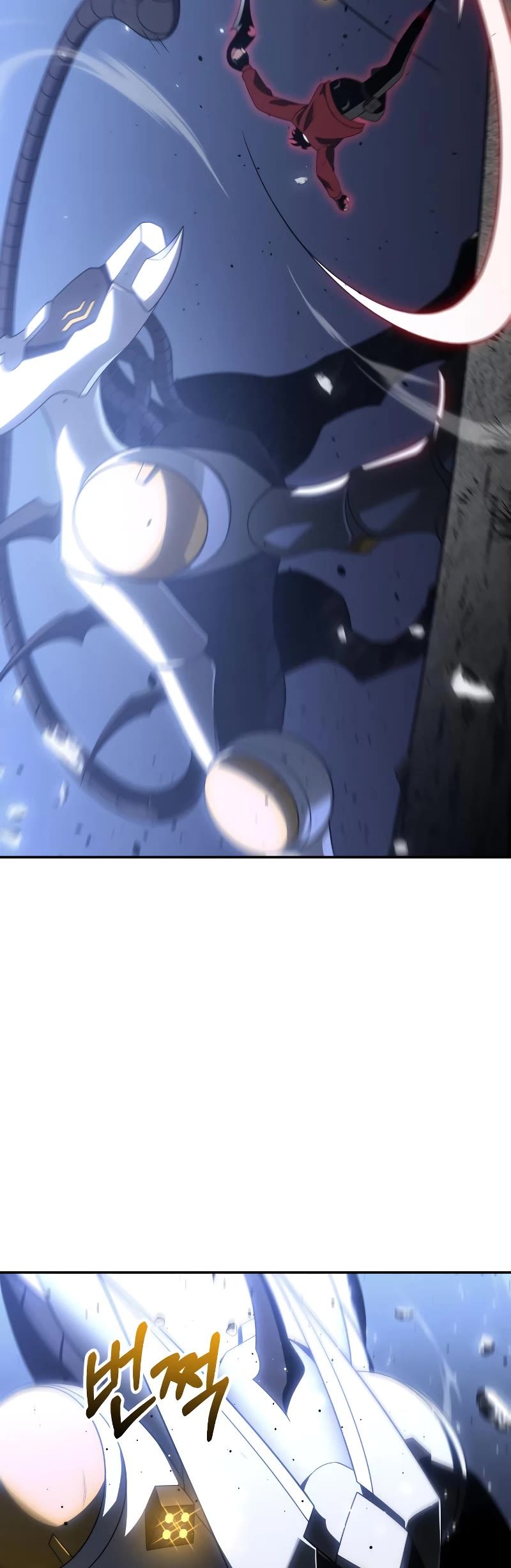 I Used to Be a Boss chapter 38 page 59