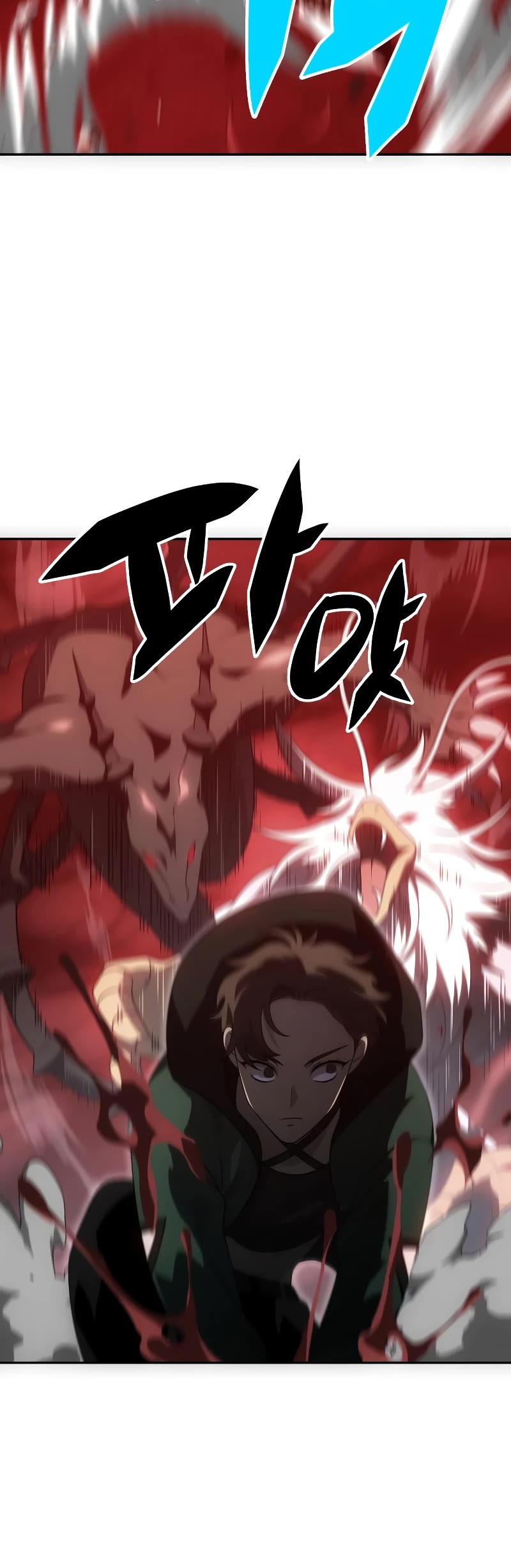 I Used to Be a Boss chapter 38 page 6