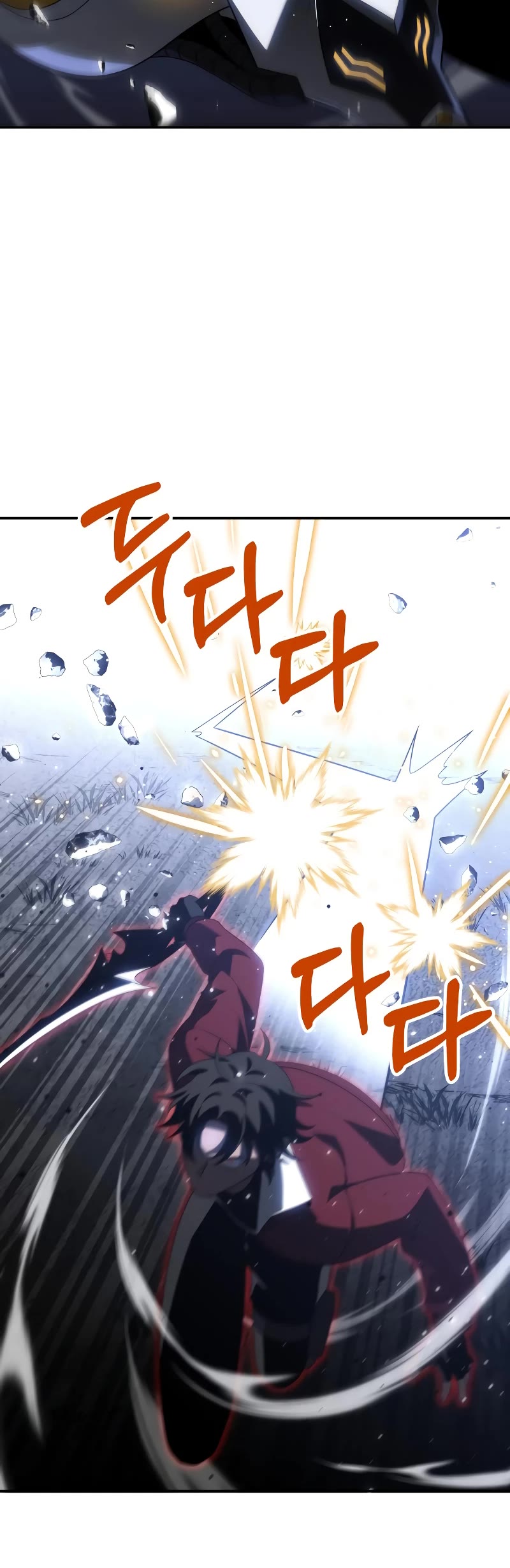 I Used to Be a Boss chapter 38 page 60