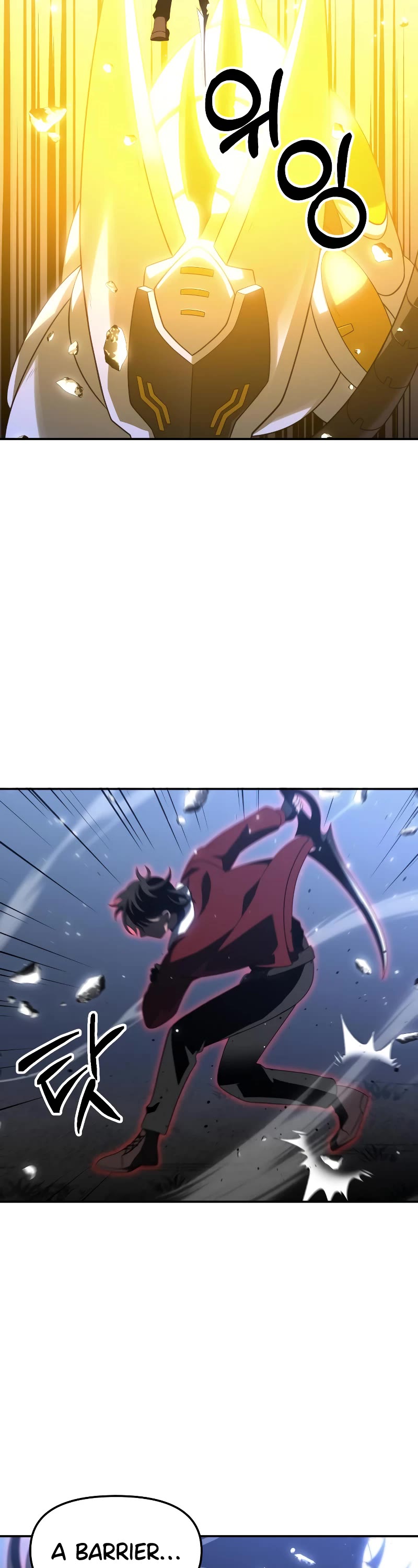 I Used to Be a Boss chapter 38 page 62