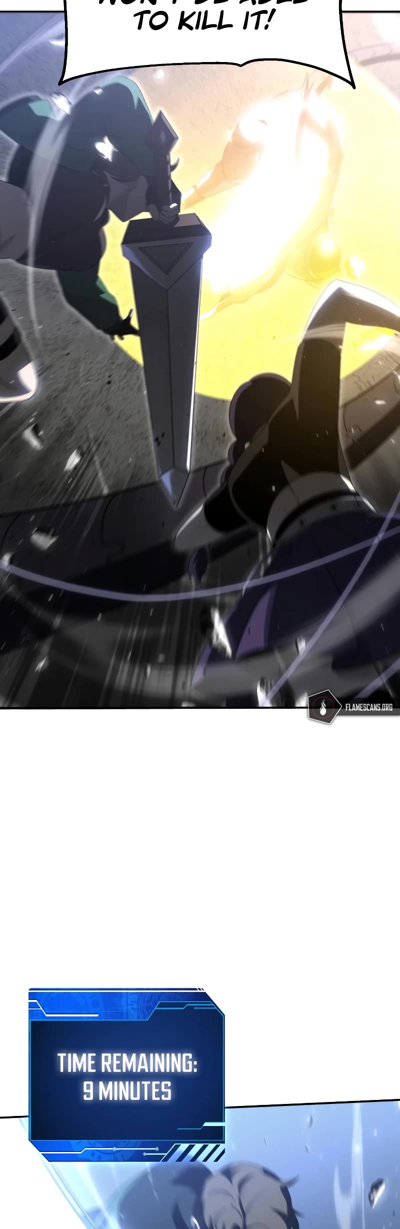 I Used to Be a Boss chapter 38 page 64