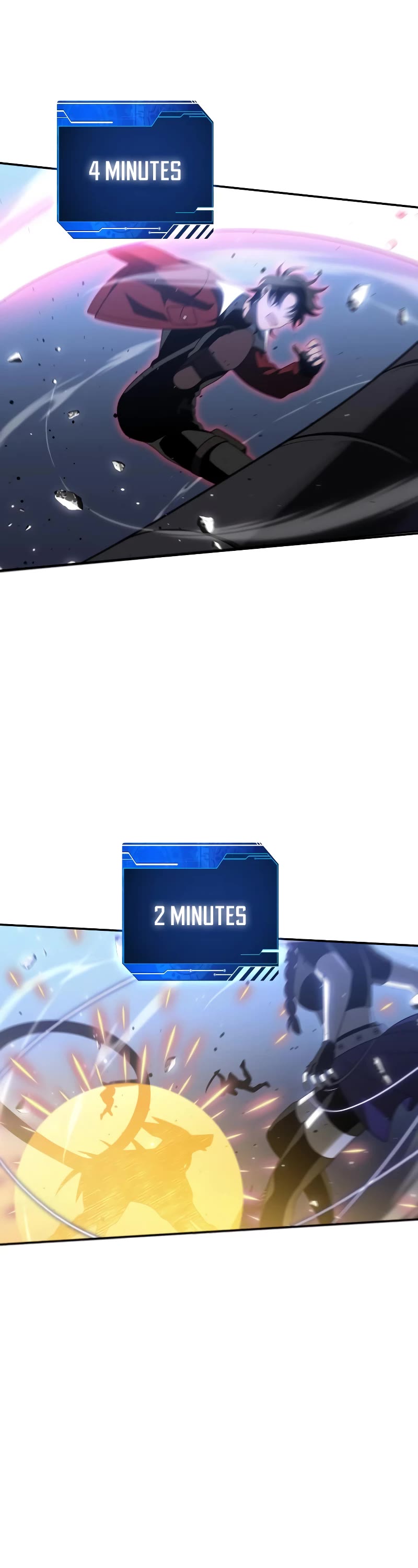 I Used to Be a Boss chapter 38 page 66