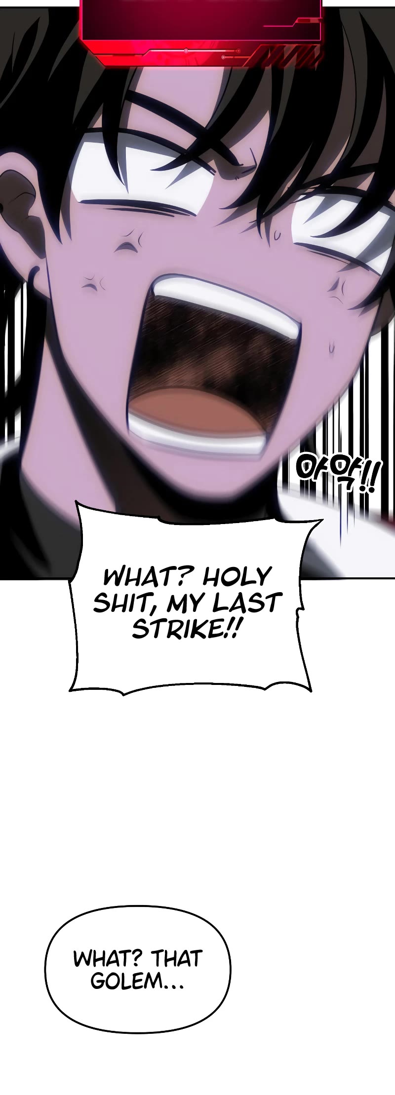 I Used to Be a Boss chapter 38 page 74