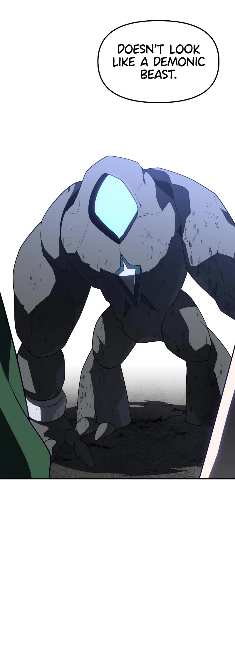 I Used to Be a Boss chapter 38 page 75