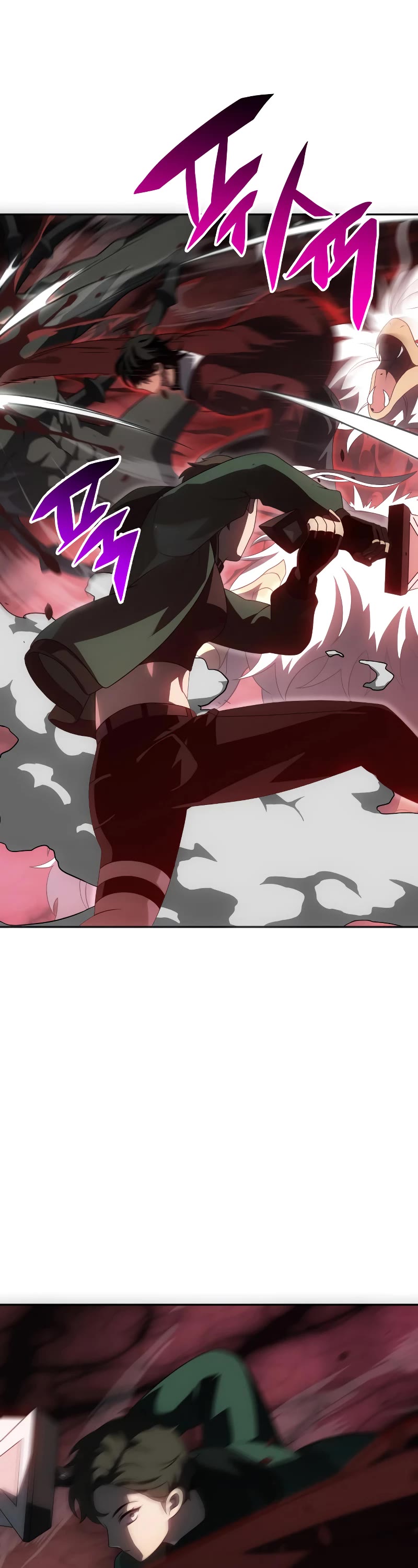 I Used to Be a Boss chapter 38 page 8