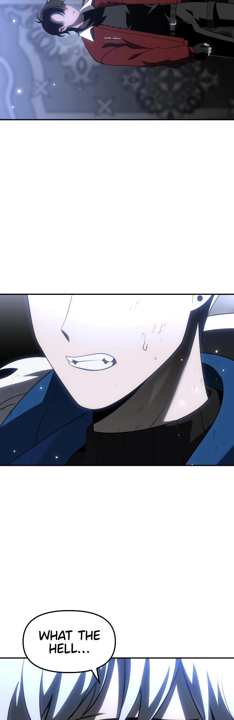 I Used to Be a Boss chapter 39 page 10