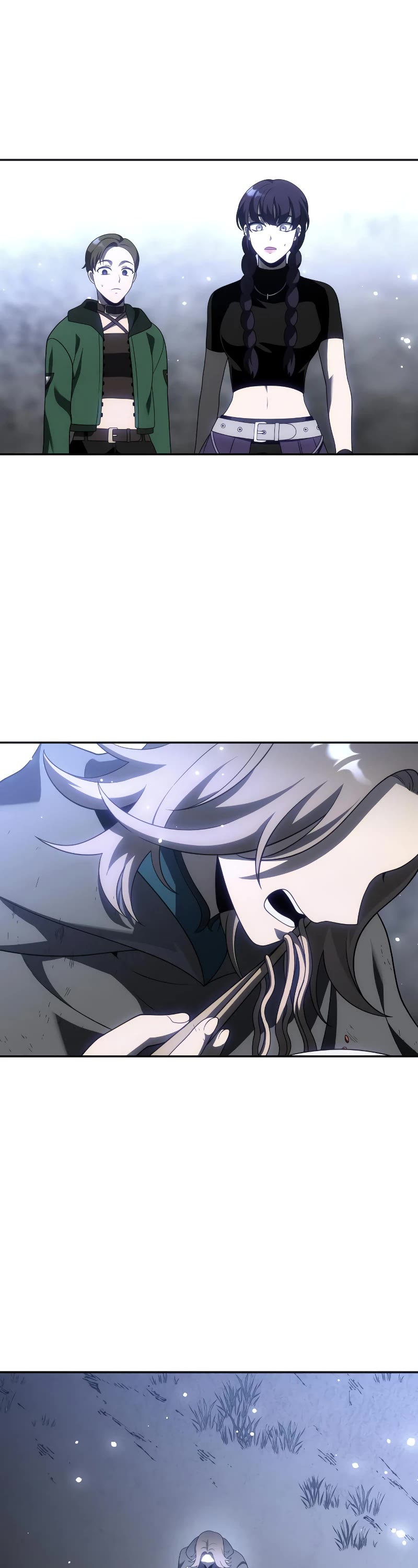 I Used to Be a Boss chapter 39 page 13