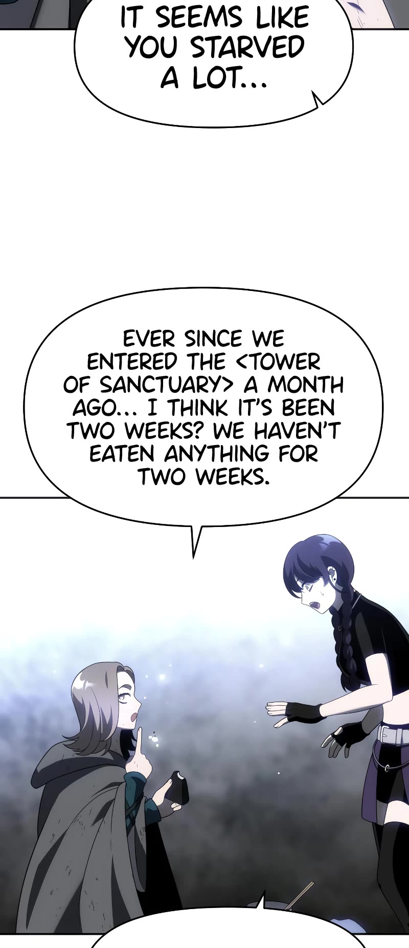 I Used to Be a Boss chapter 39 page 15