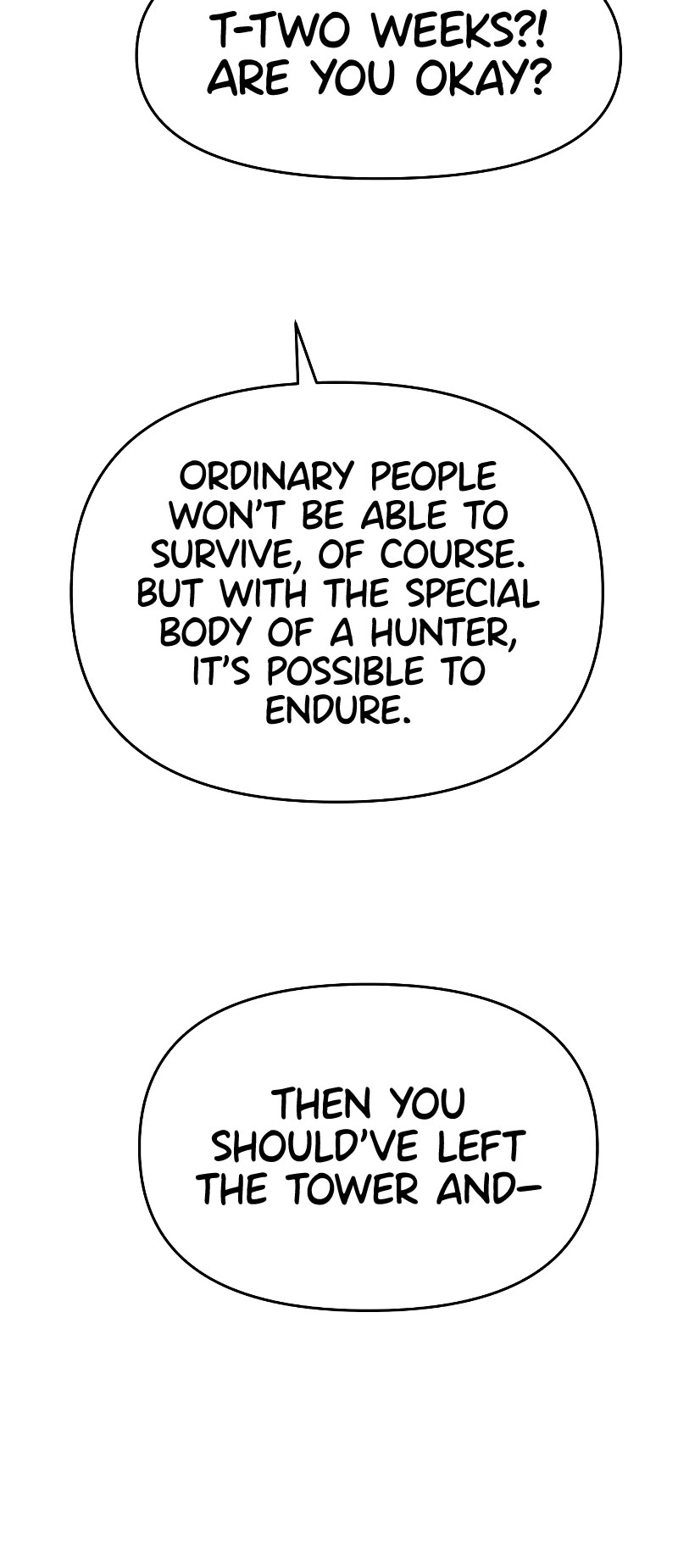 I Used to Be a Boss chapter 39 page 16