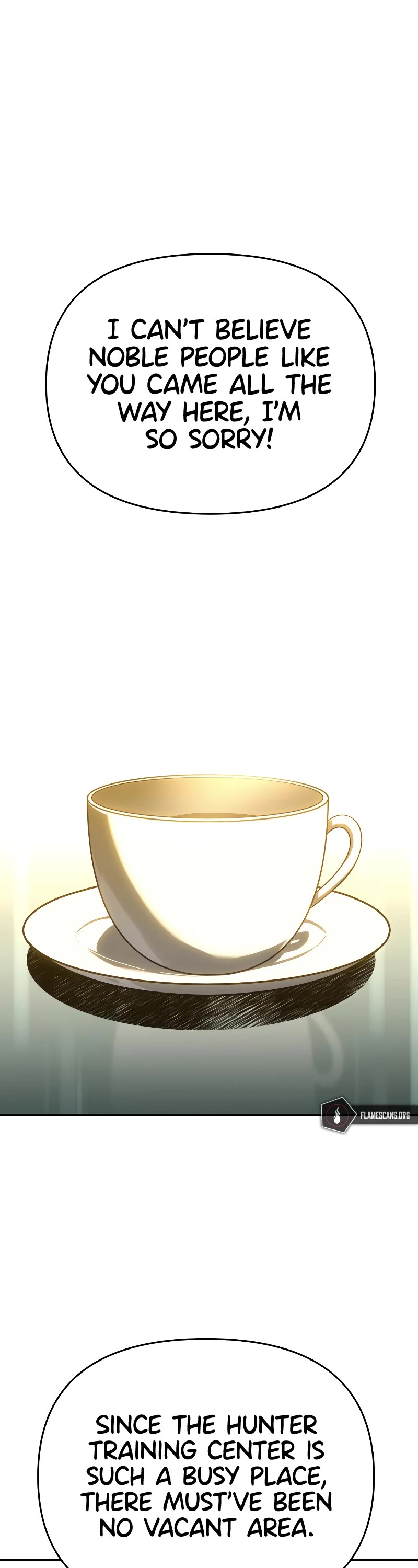 I Used to Be a Boss chapter 39 page 2