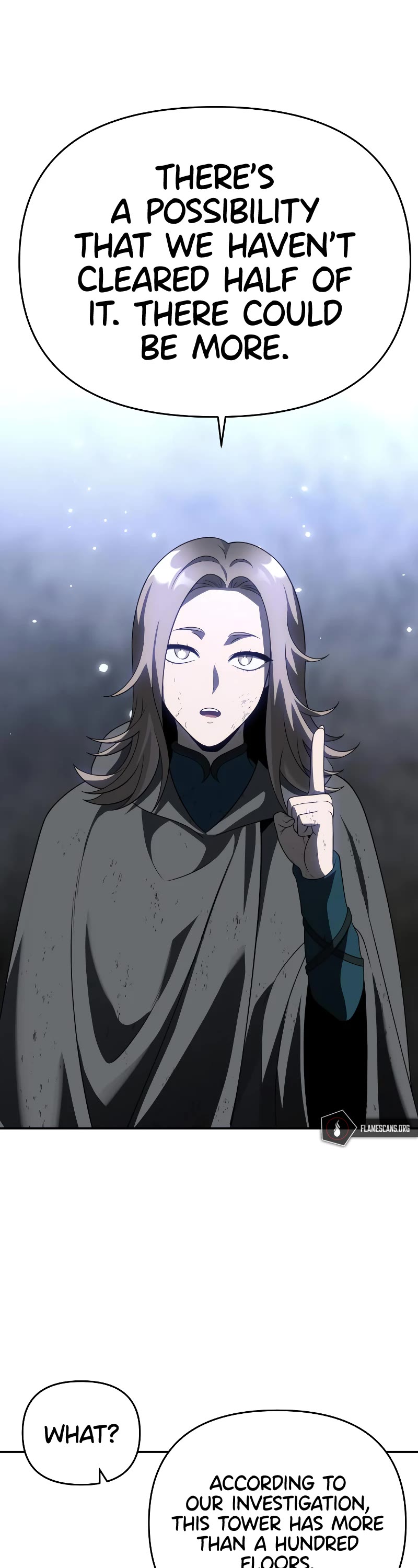 I Used to Be a Boss chapter 39 page 22