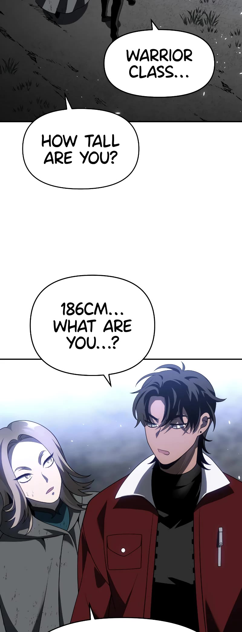 I Used to Be a Boss chapter 39 page 25