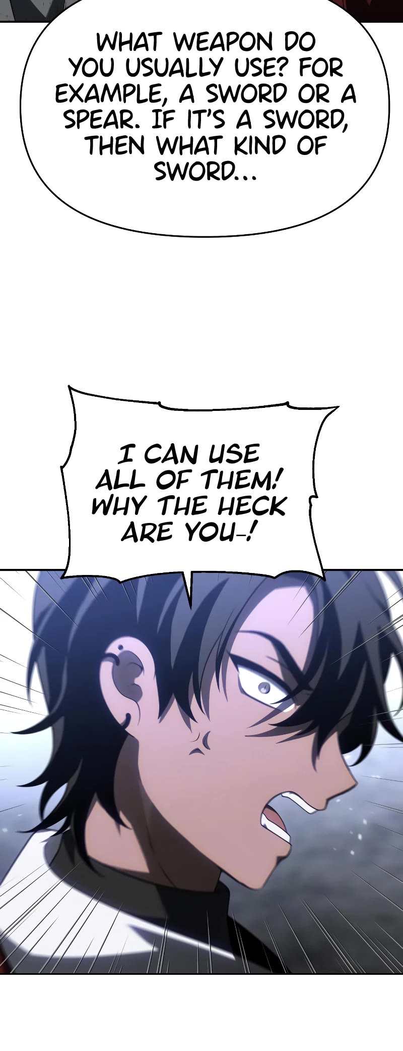 I Used to Be a Boss chapter 39 page 26