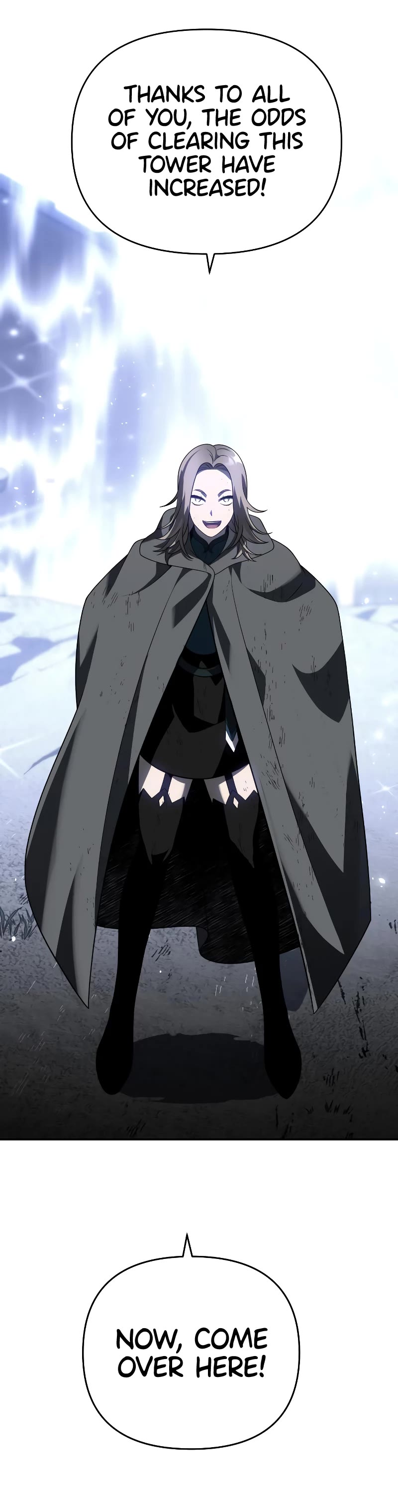 I Used to Be a Boss chapter 39 page 28