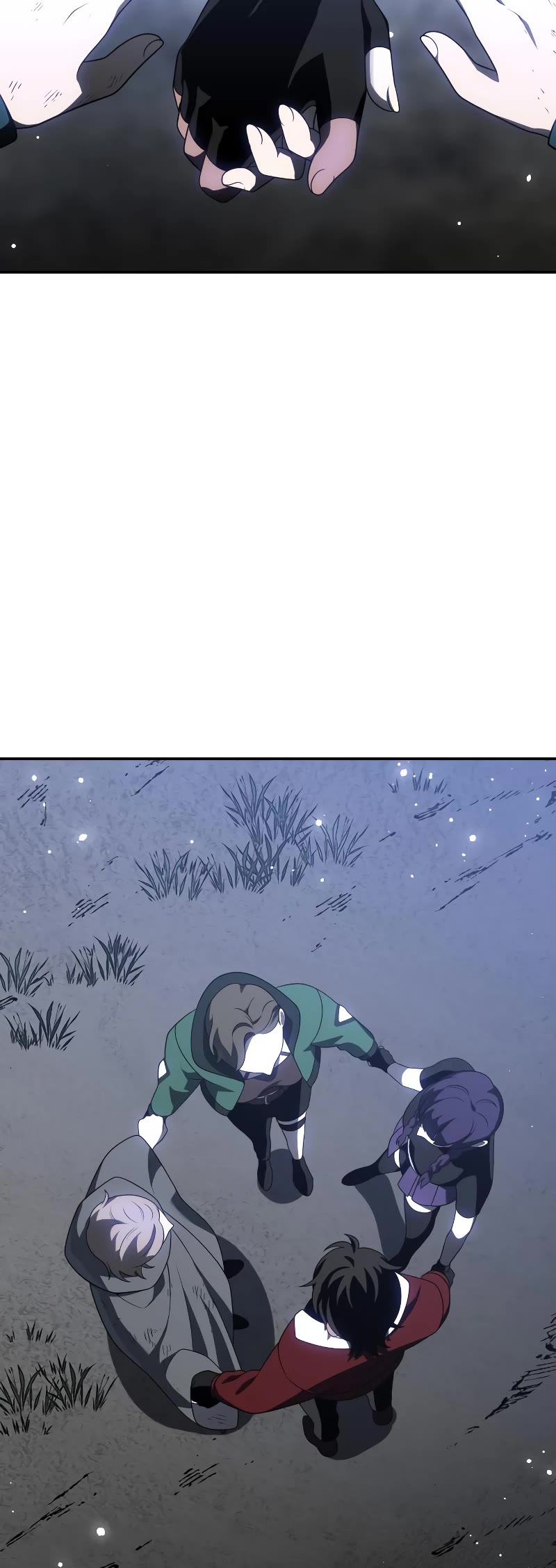 I Used to Be a Boss chapter 39 page 30