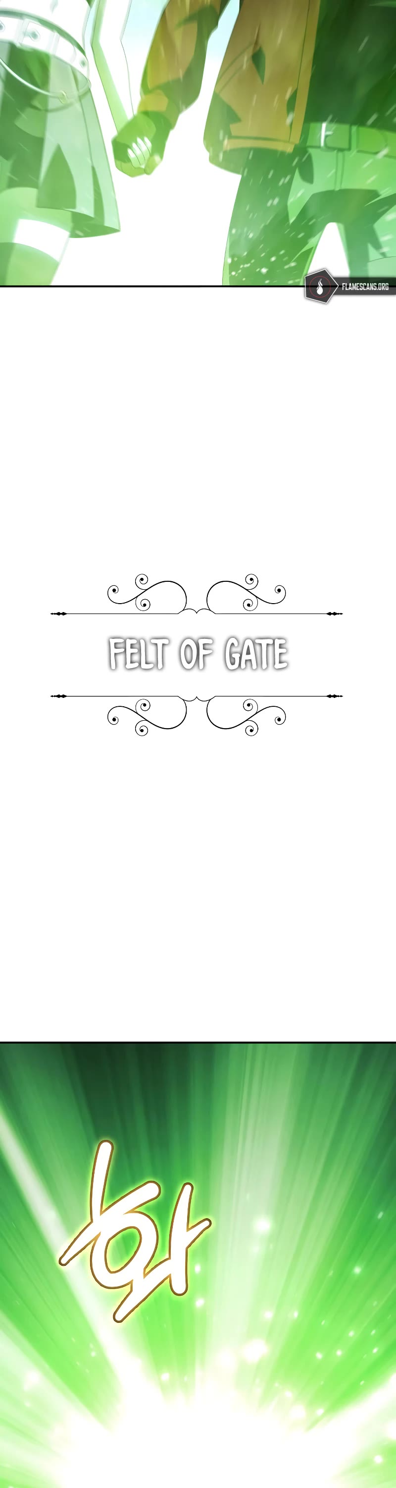 I Used to Be a Boss chapter 39 page 33