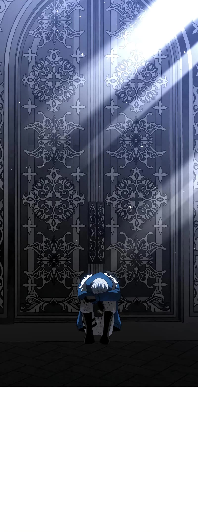 I Used to Be a Boss chapter 39 page 36