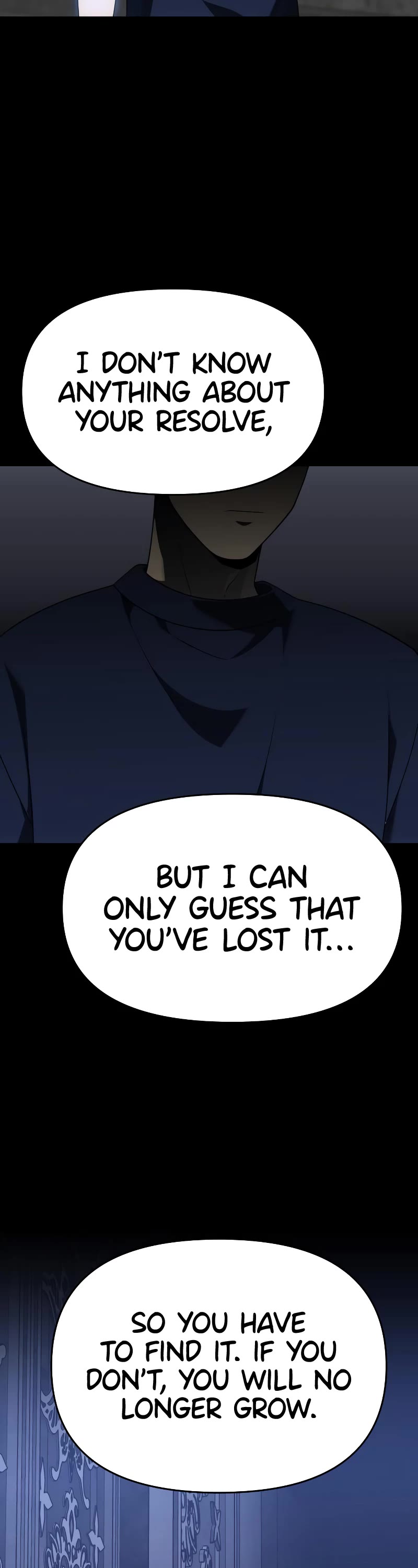 I Used to Be a Boss chapter 39 page 39