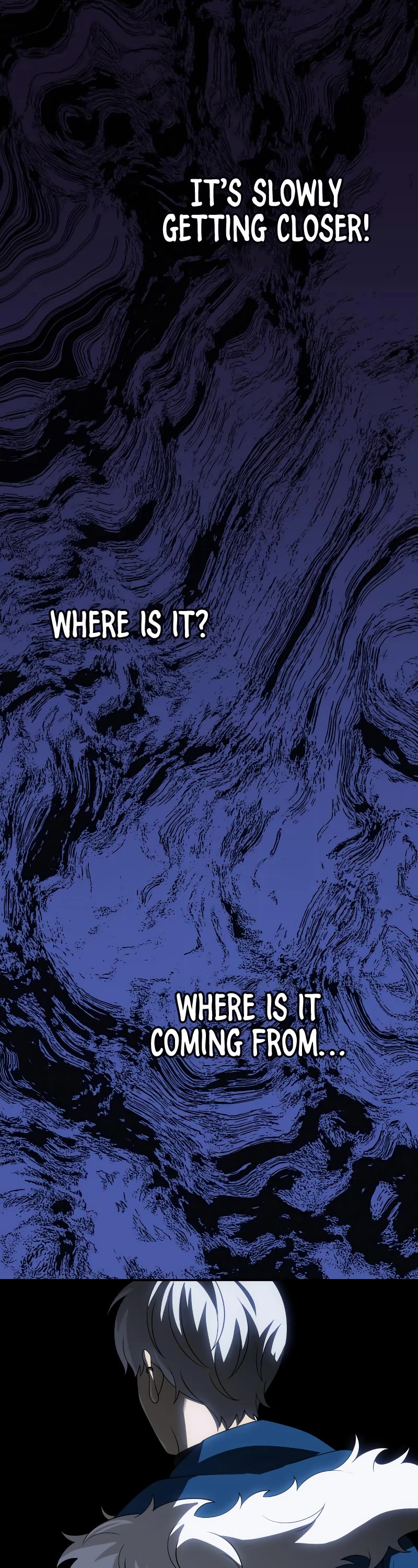 I Used to Be a Boss chapter 39 page 43