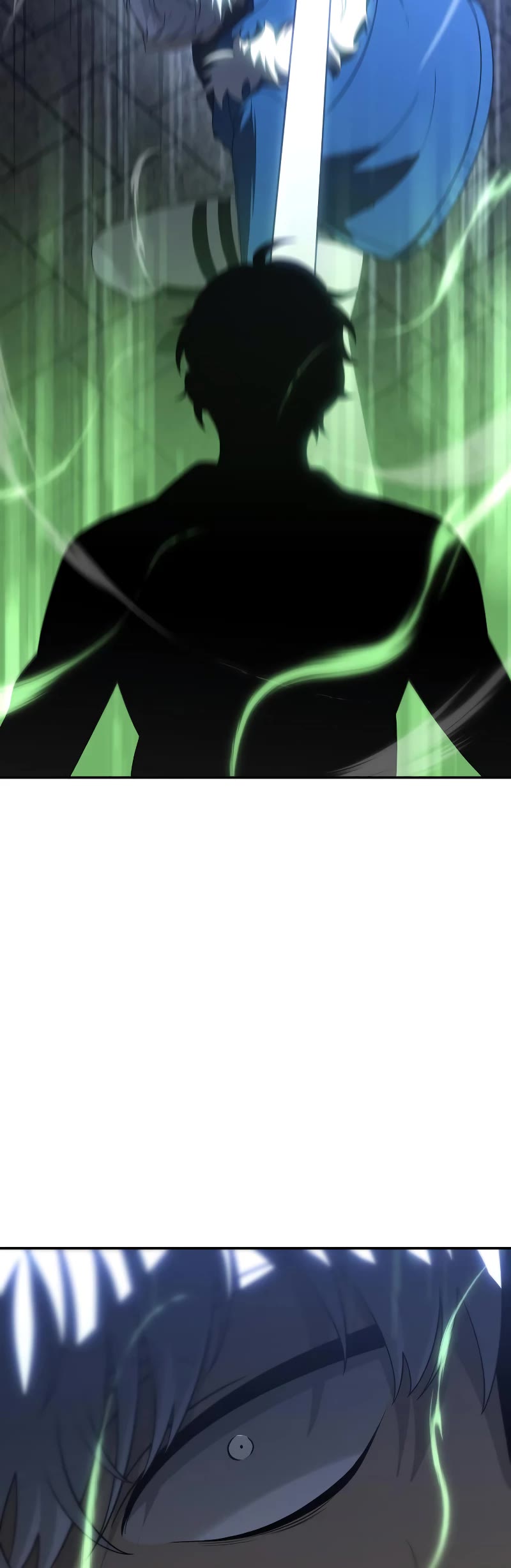 I Used to Be a Boss chapter 39 page 45